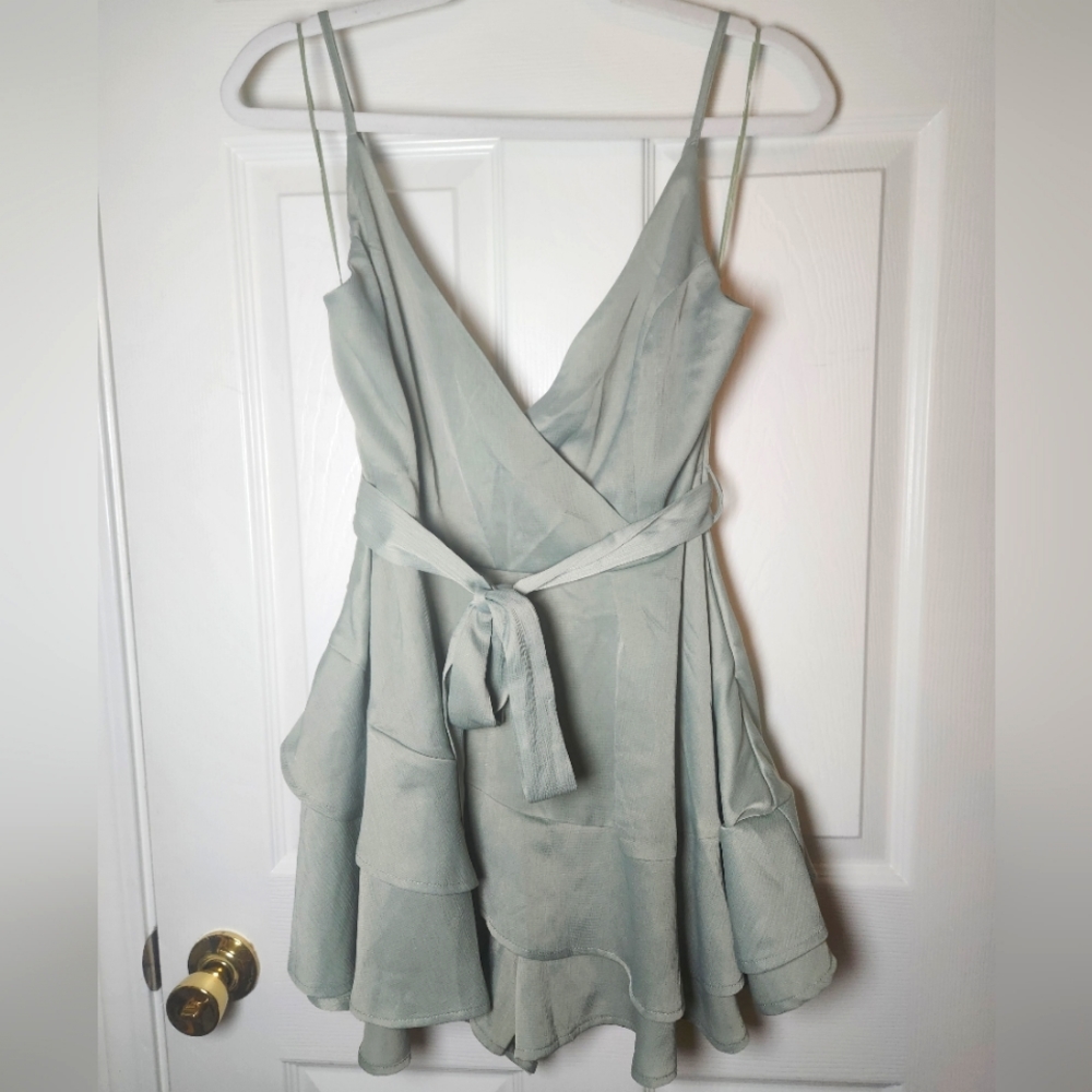 Altar'd State Romper